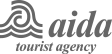 Aida tours logo