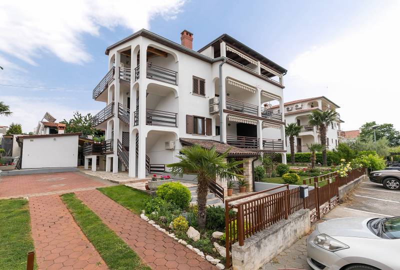  Deluxe Apartment Katarina