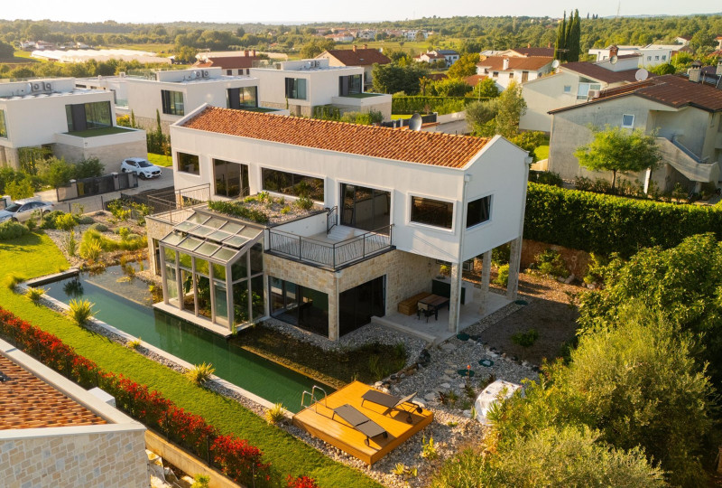 Istra Madre Casa Botanica