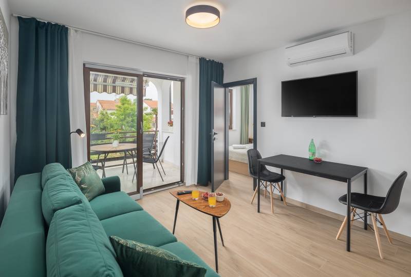 NEW 2022! Deluxe Apartment near the Beach